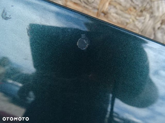 MASKA POKRYWA SILNIKA RENAULT SCENIC II 03-06 NR423 - 8