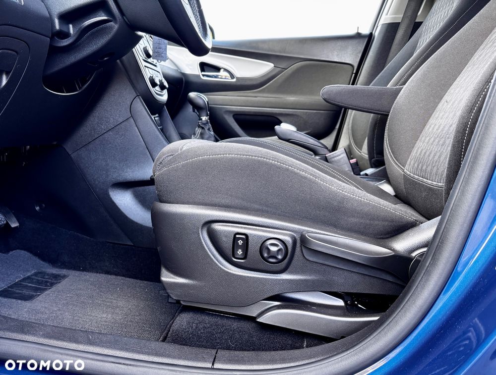 Opel Mokka 1.6 CDTI Cosmo S&S - 28