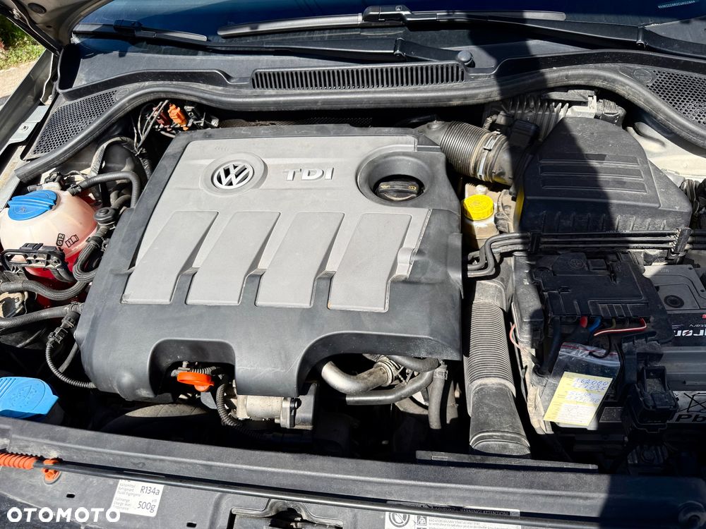 Volkswagen Polo Cross - 24