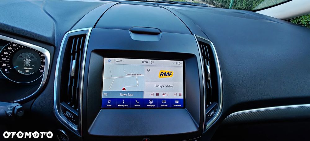 Ford S-Max 2.0 EcoBlue TITANIUM - 30