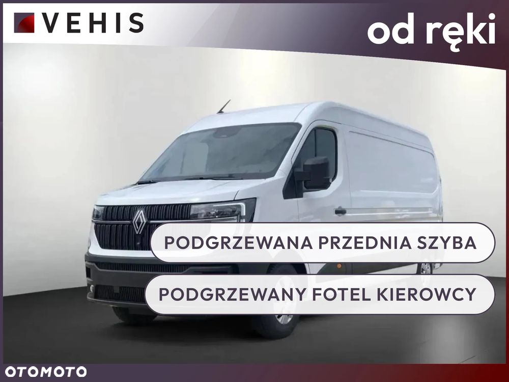 Renault Master dCi L3H2 Extra - 1