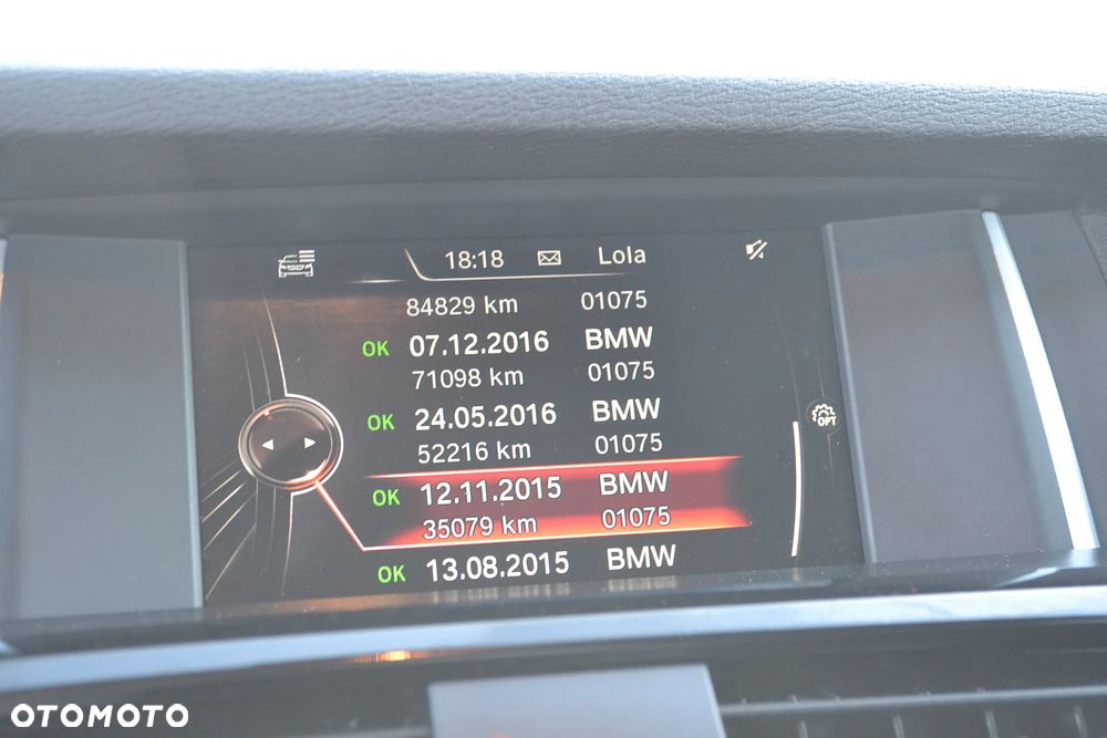 BMW X3 xDrive20d xLine - 33