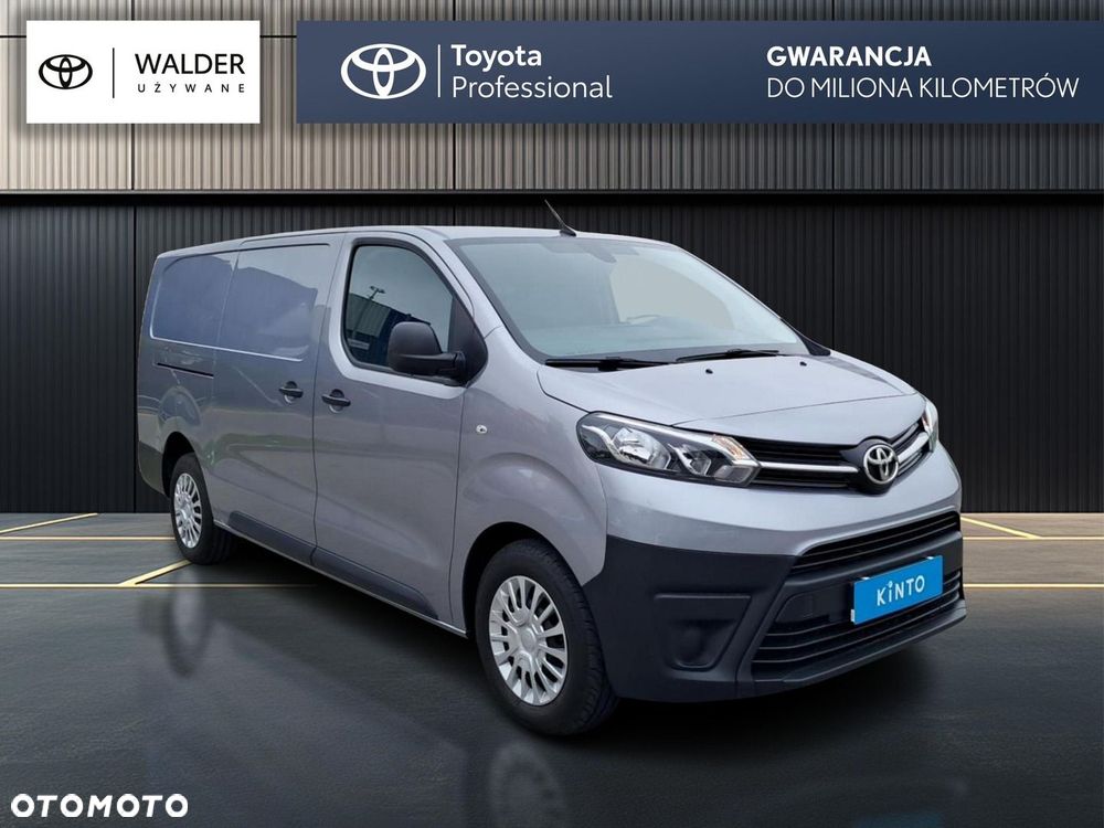 Toyota PROACE - 5