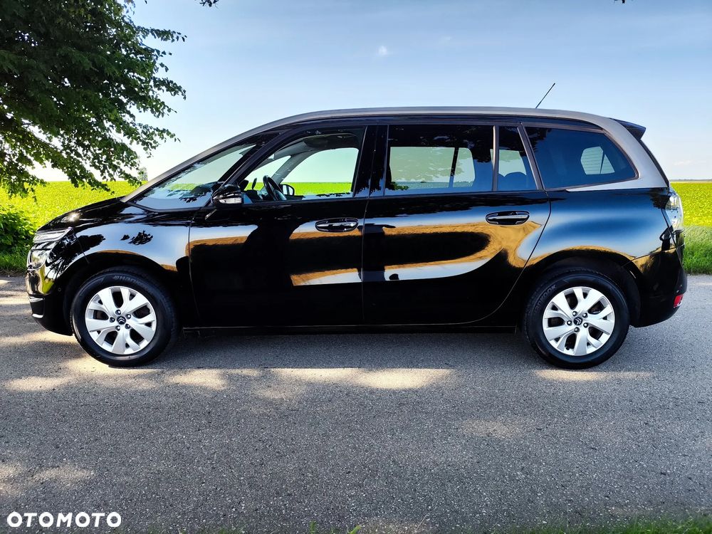 Citroën C4 Grand Picasso THP 165 Stop&Start EAT6 Exclusive - 2