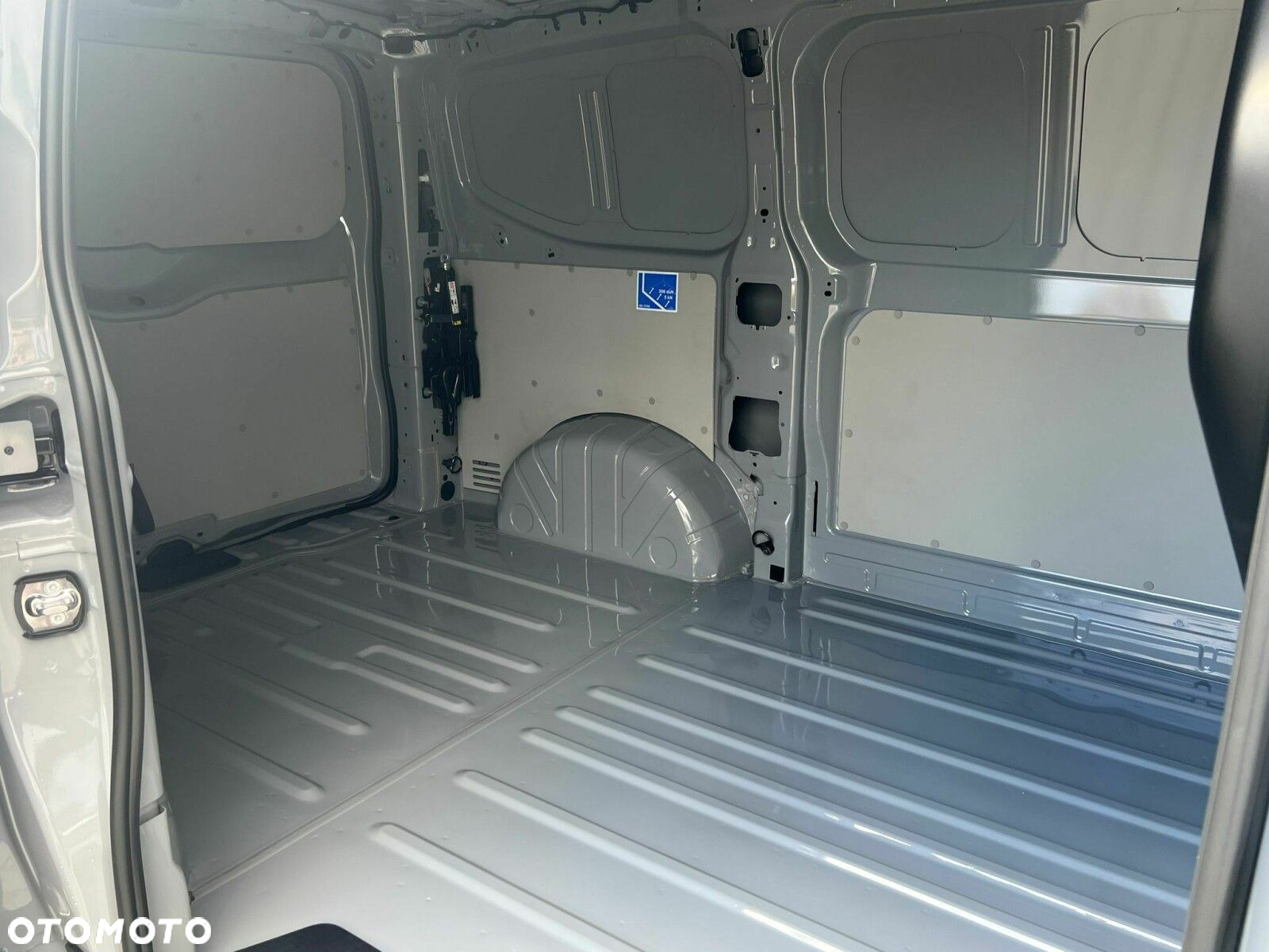 Volkswagen Transporter - 6