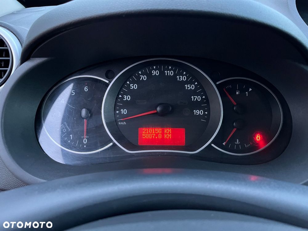 Renault Kangoo - 17