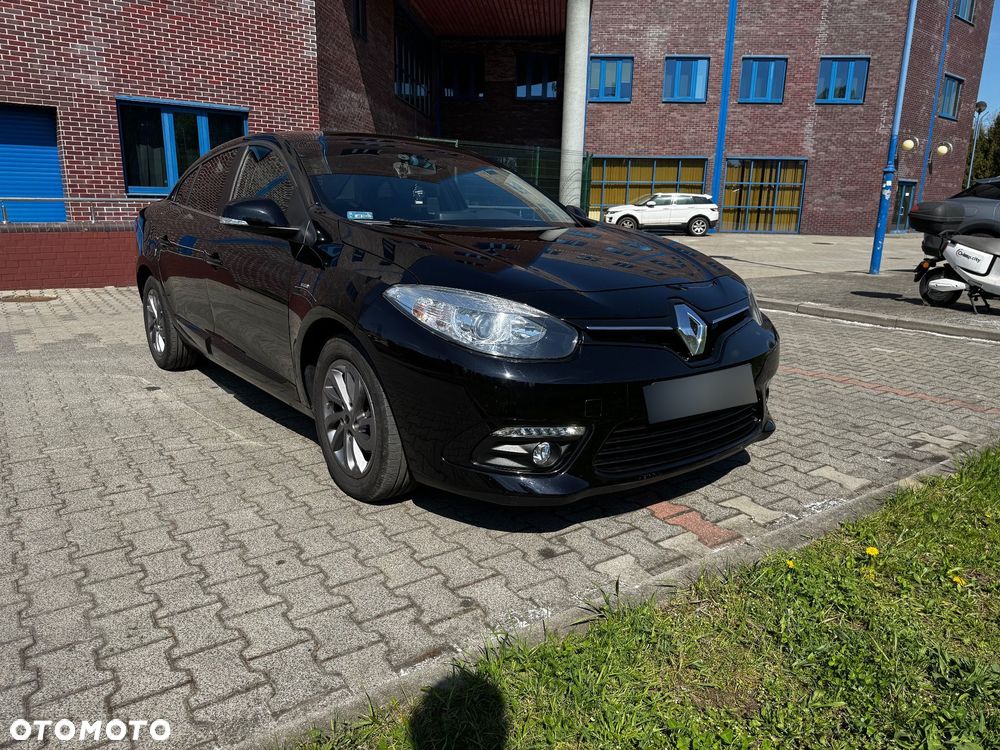 Renault Fluence 1.6 16V Limited - 15
