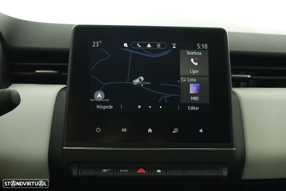 Renault Clio 1.0 TCe Evolution - 10