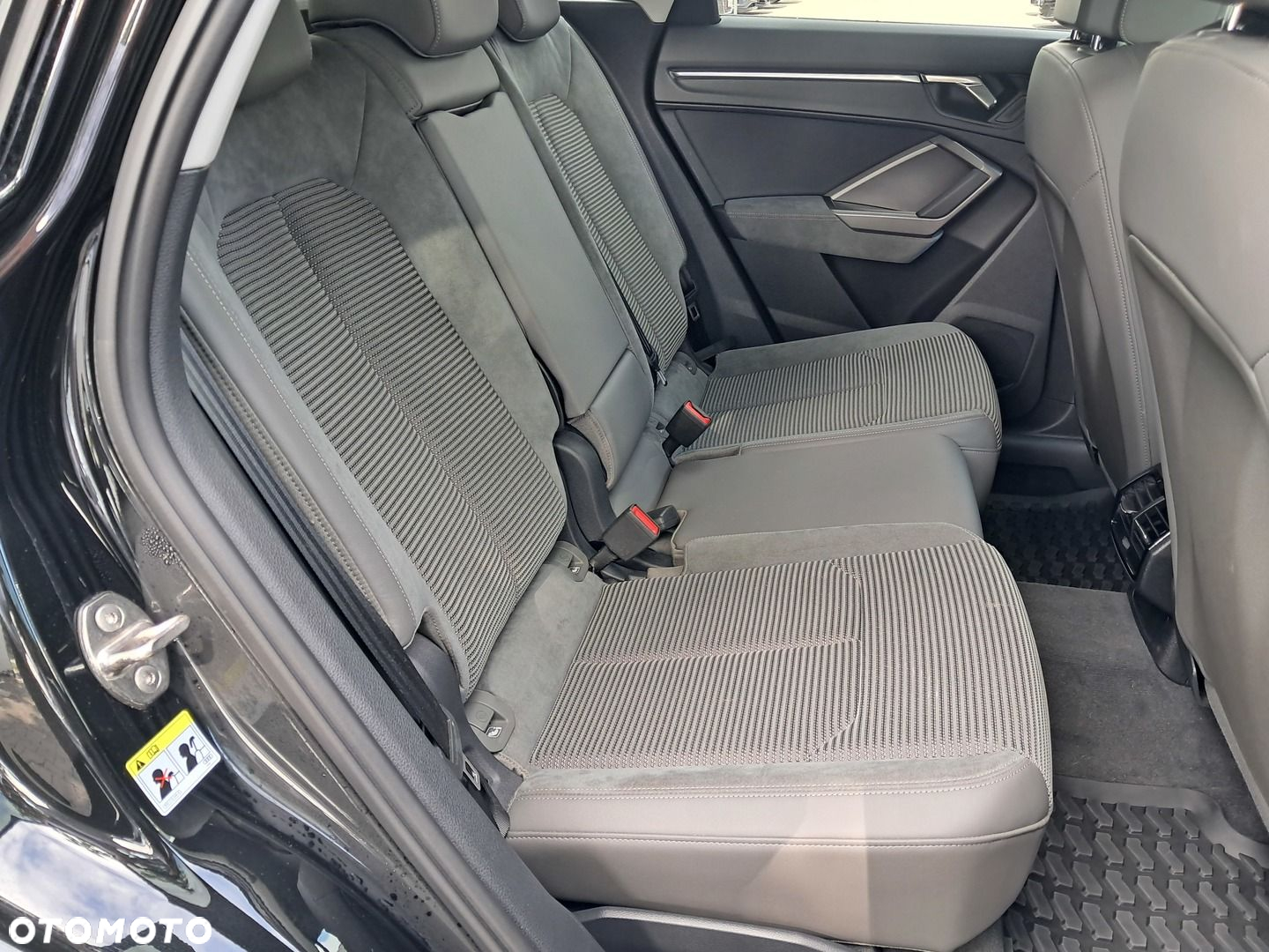 Audi Q3 - 25
