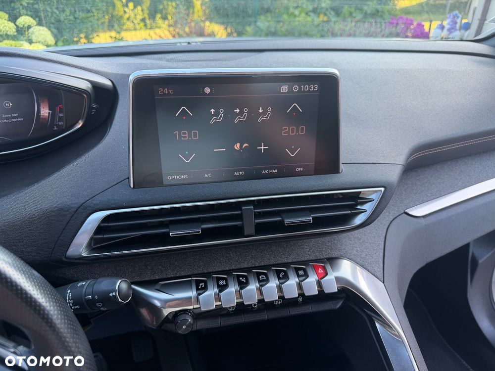 Peugeot 3008 1.5 BlueHDi GT S&S EAT8 - 34