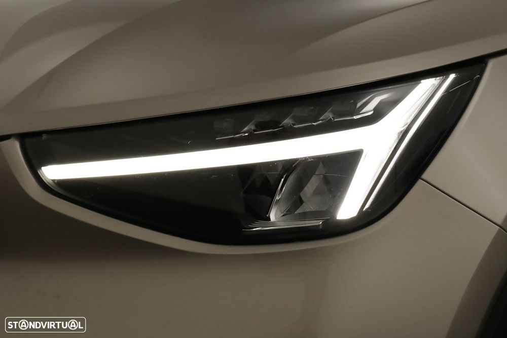 Volvo XC 40 1.5 T2 Core Auto - 6