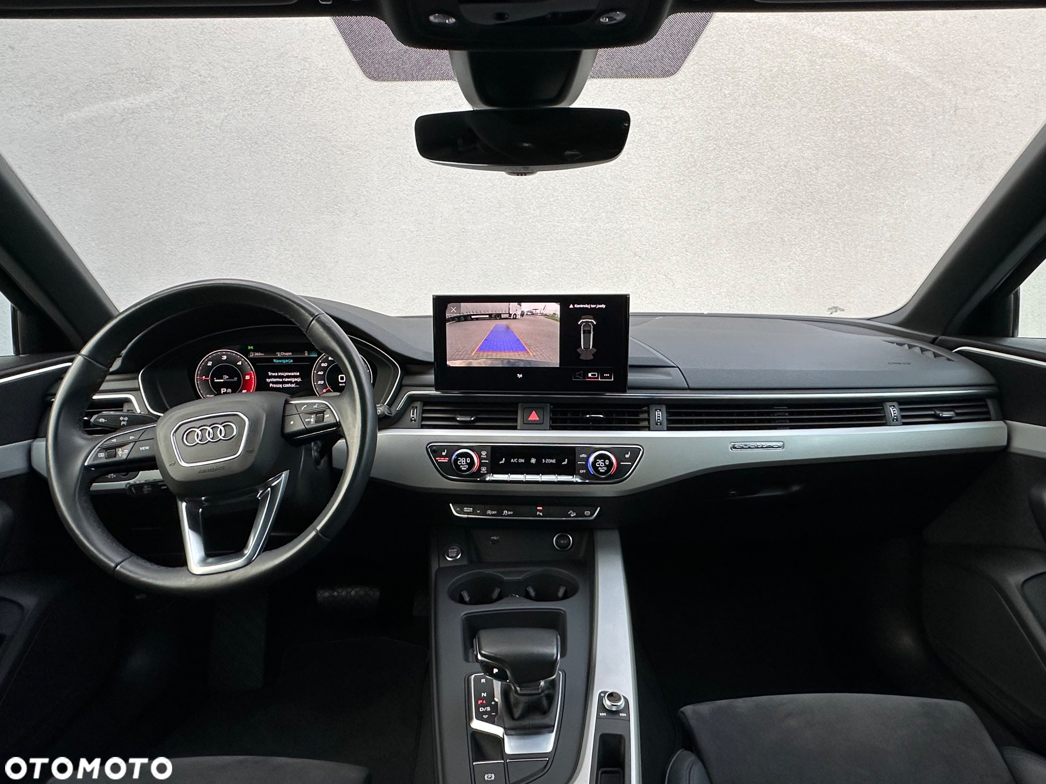 Audi A4 Allroad quattro 40 TDI S tronic - 18