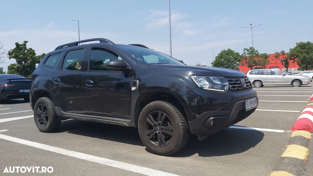 Dacia Duster TCe 100 2WD Comfort - 22