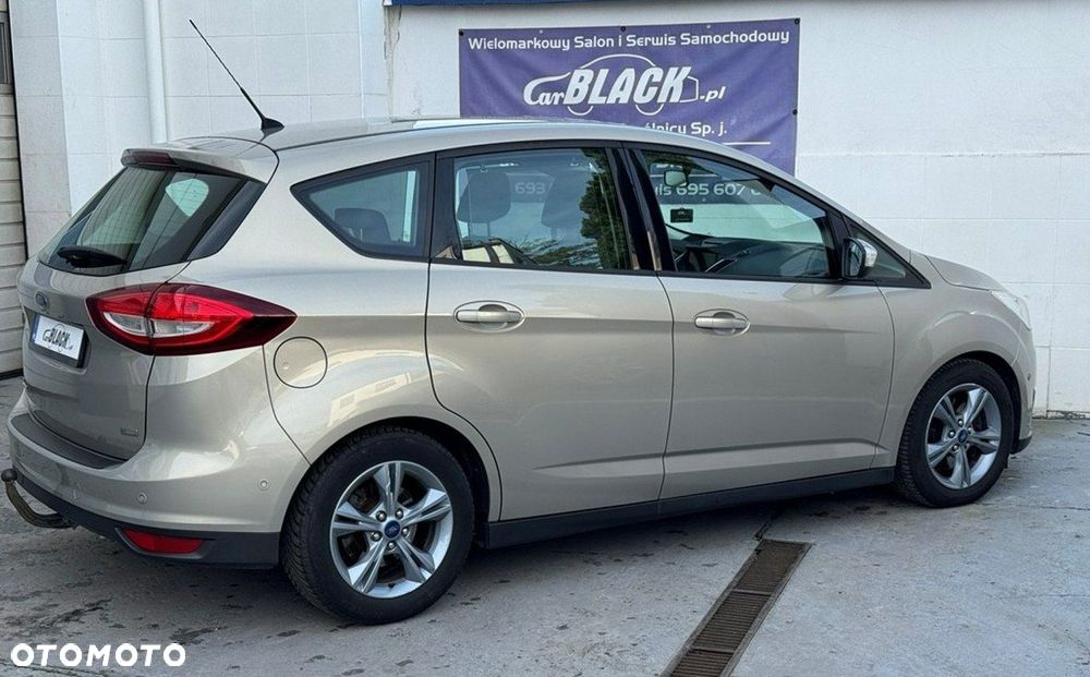 Ford C-MAX - 22