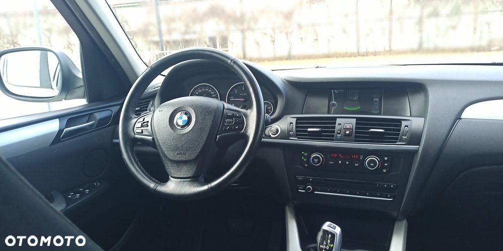 BMW X3 - 19