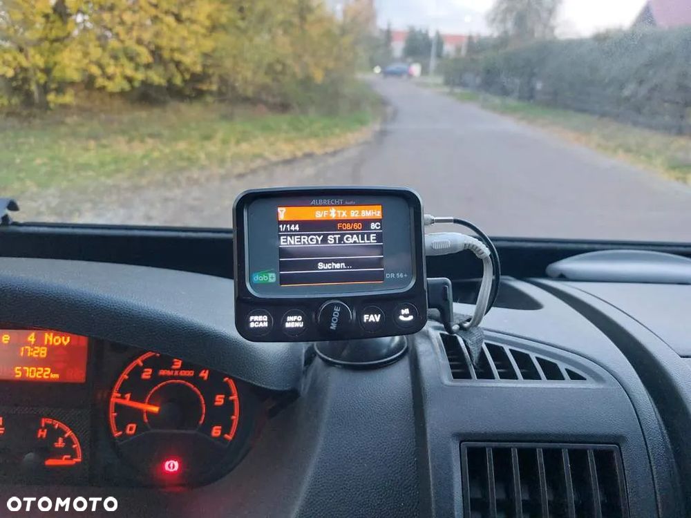 Peugeot BRAVIA Mobil - 15