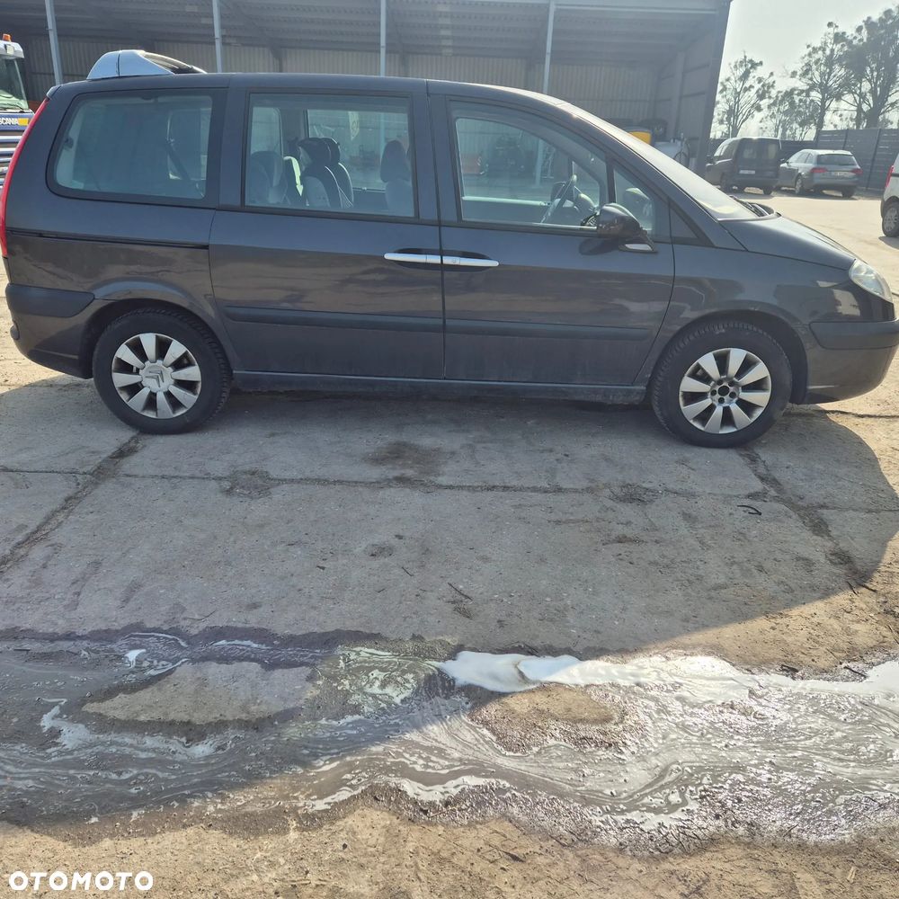 Citroën C8 2.0 HDi Confort - 3