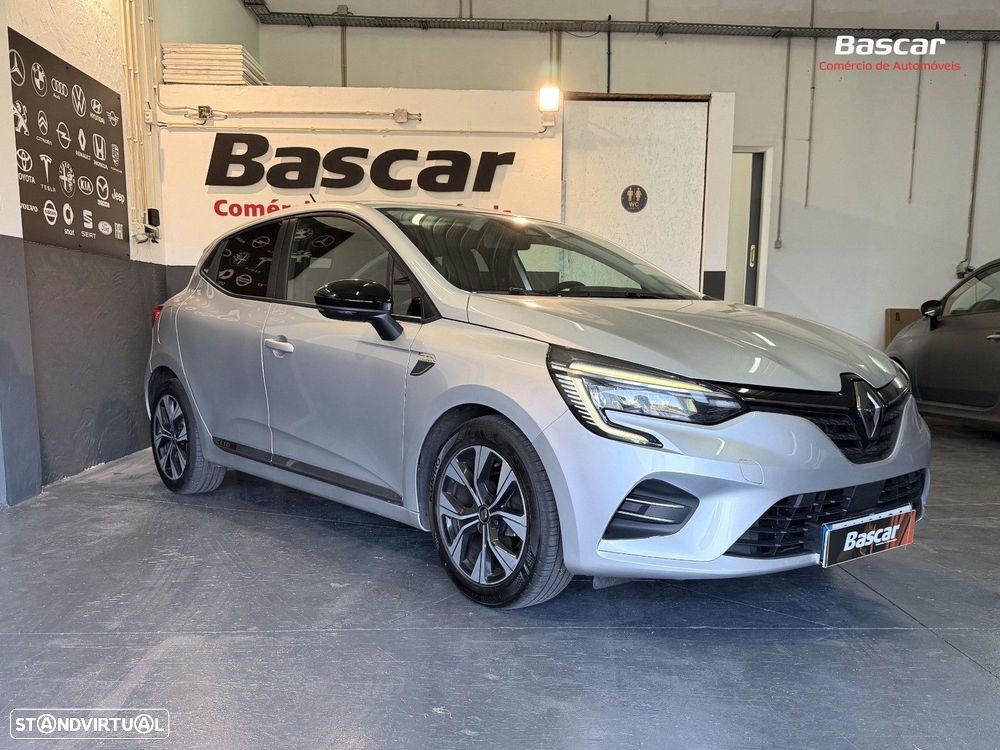 Renault Clio 1.0 TCe Evolution - 4
