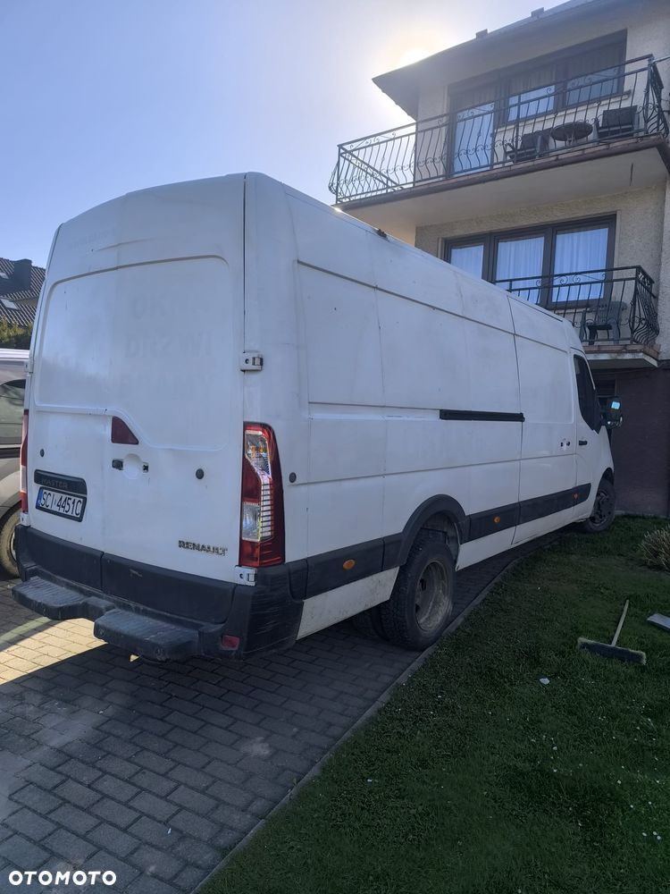 Renault Master III - 13