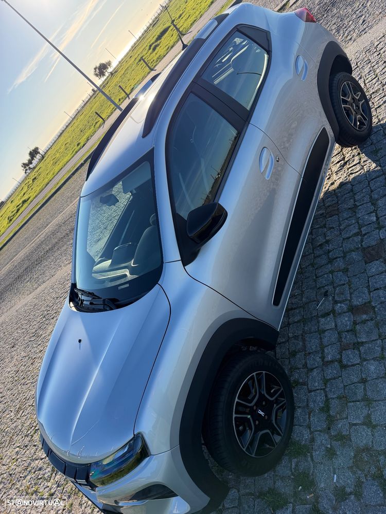 Dacia Spring - 17