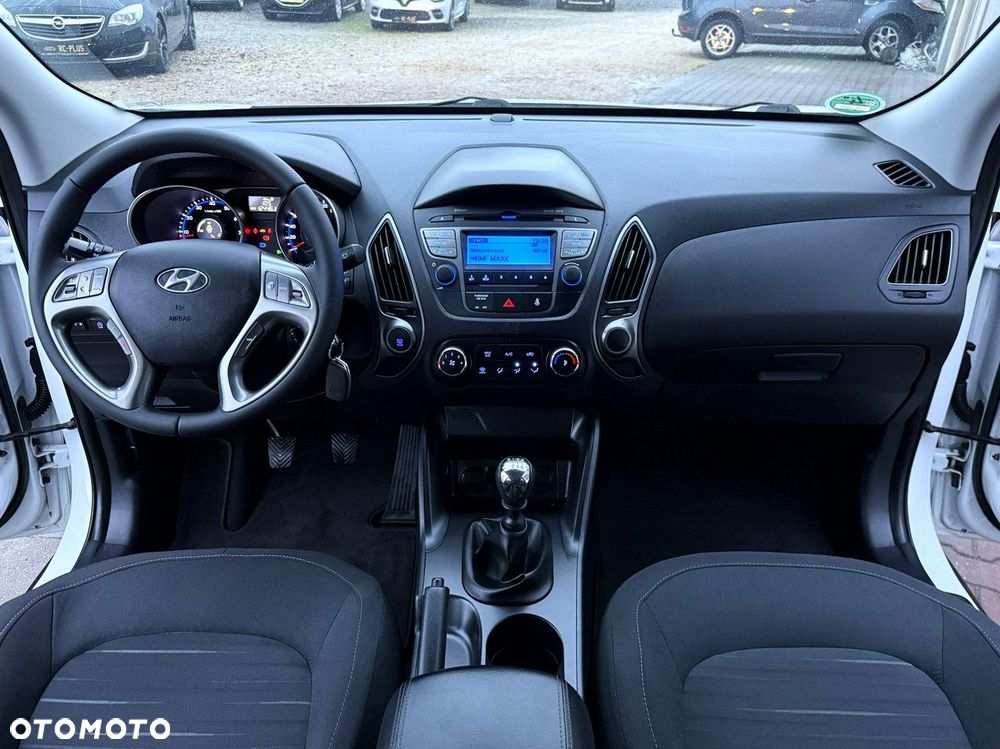 Hyundai ix35 1.6 GDI Comfort 2WD - 15