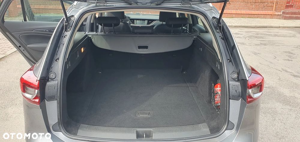 Opel Insignia 1.5 CDTI Elegance S&S - 13