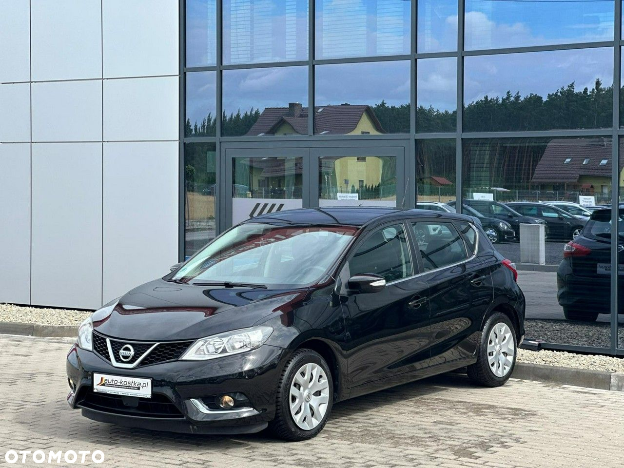 Nissan Pulsar 1.2 DIG-T Acenta - 4