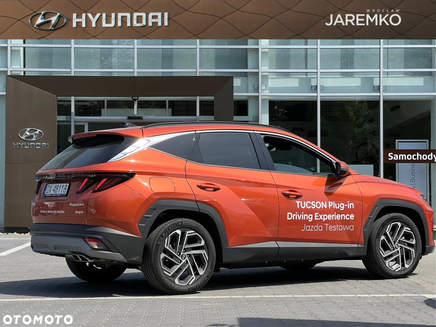 Hyundai Tucson - 5