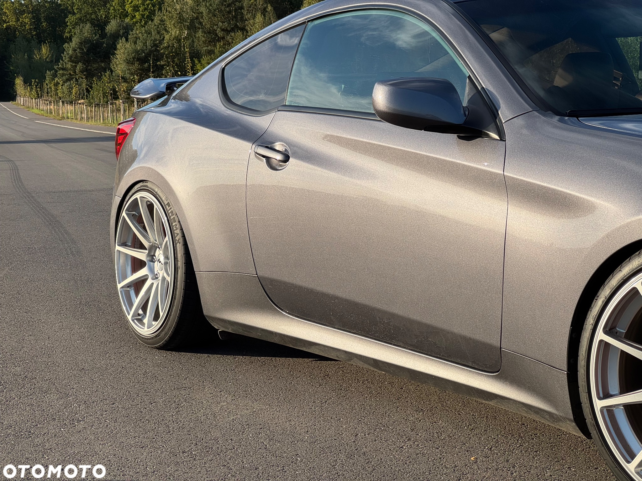 Hyundai Genesis Coupe - 15