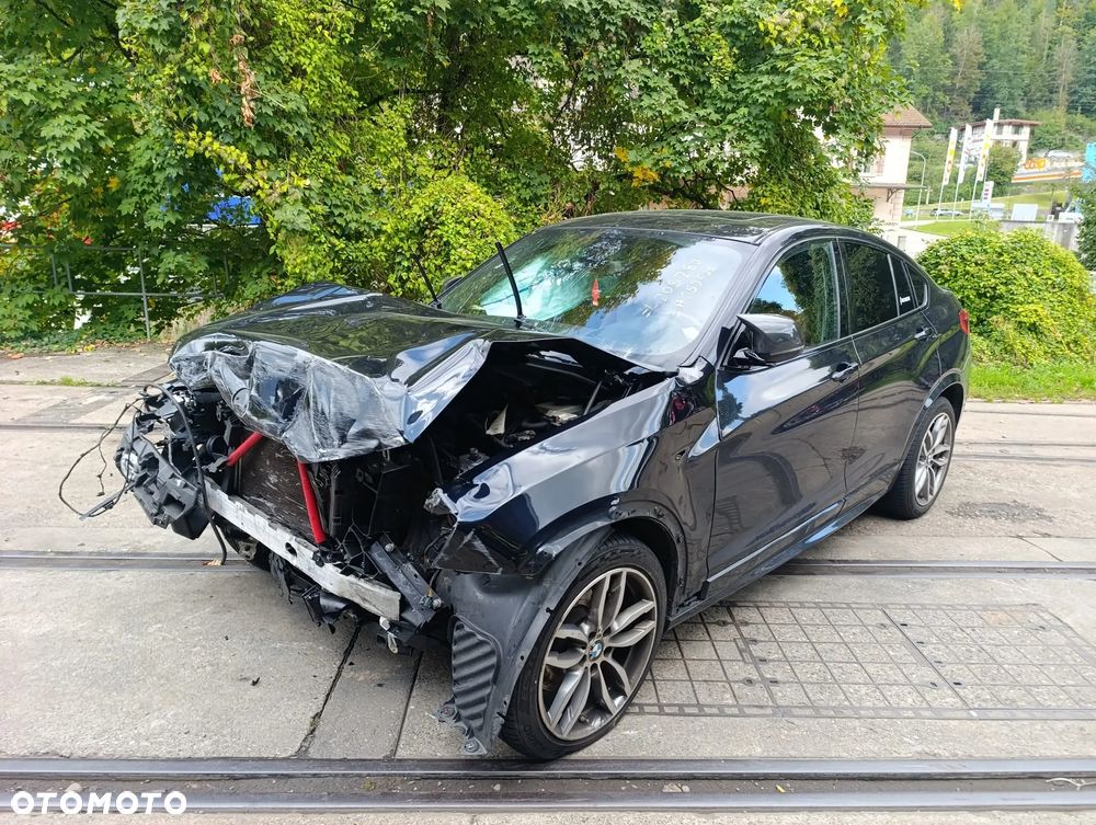 BMW X4 xM40i - 3
