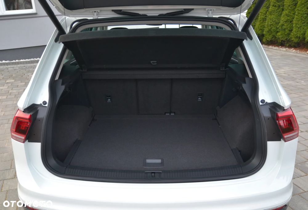 Volkswagen Tiguan 2.0 TDI SCR 4MOTION DSG Highline - 32