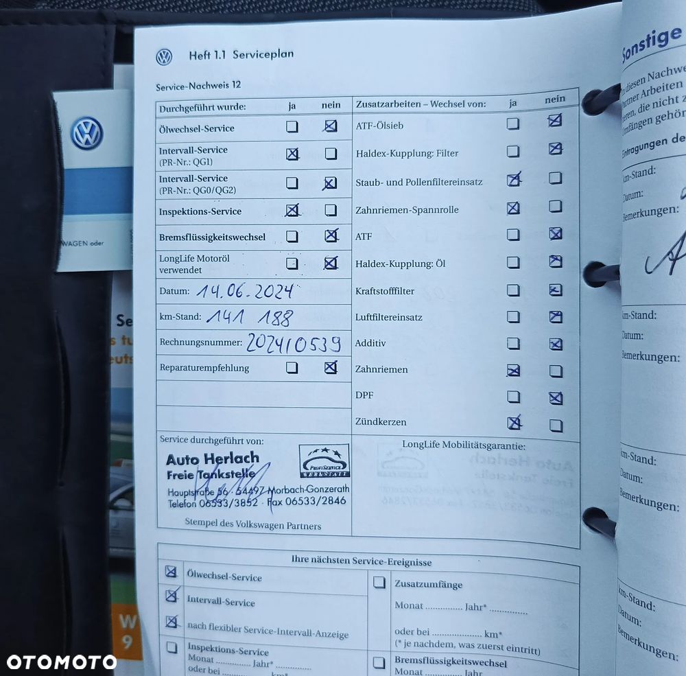 Volkswagen Polo 1.4 16V Comfortline - 25