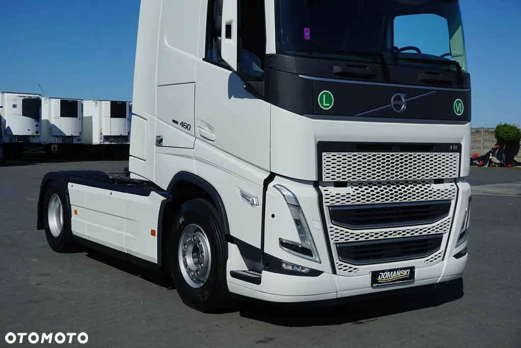 Volvo / FH / 460 / I – SAVE / XL / EURO 6 / ACC / I -COOL / NOWY MODEL - 21