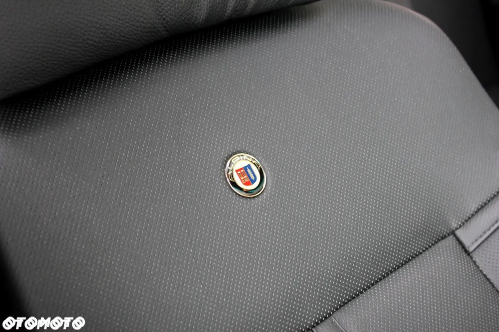 BMW-ALPINA B5 - 37