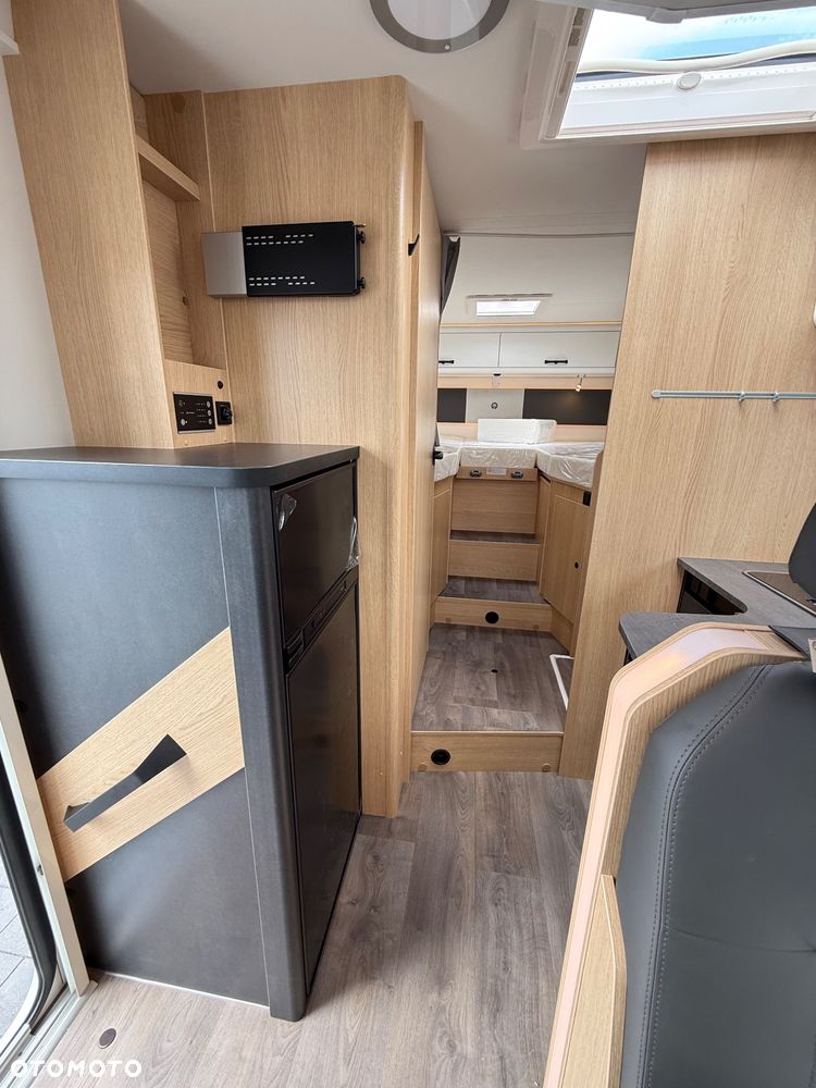 Sunlight T680 Adventure Edition - 27