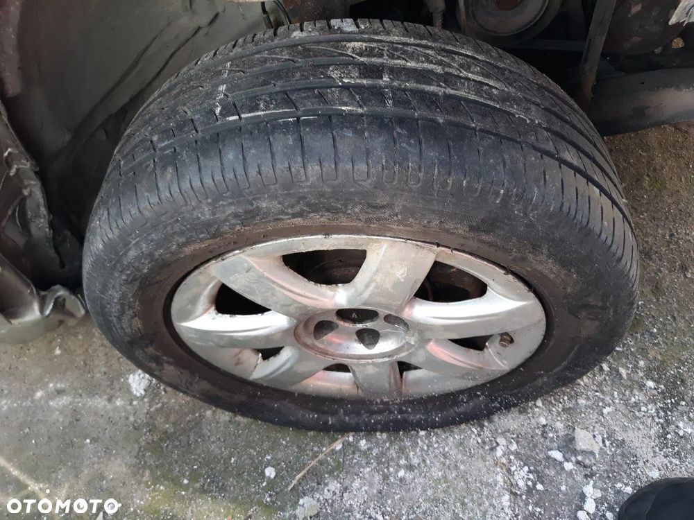 Peugeot 807 2.0 HDi Premium - 13