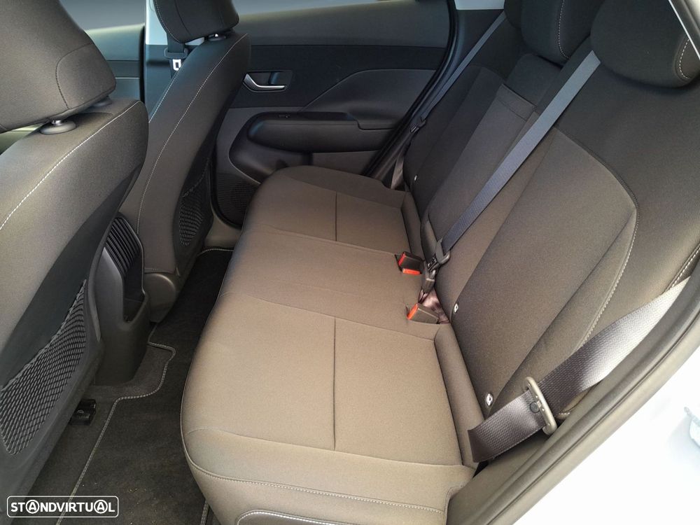Hyundai Kauai EV 48.6 kWh Premium (TT) - 14