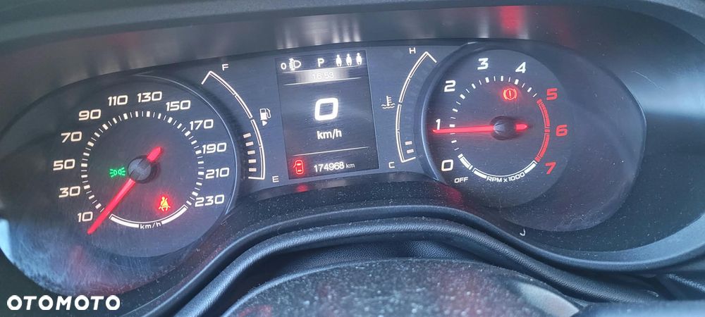 Fiat Tipo 1.6 MultiJet DCT S-Design - 2