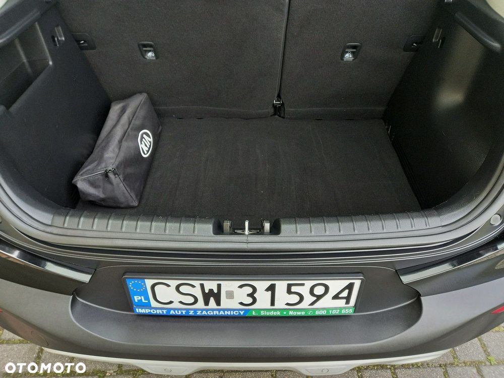 Kia Stonic 1.4 XL - 18