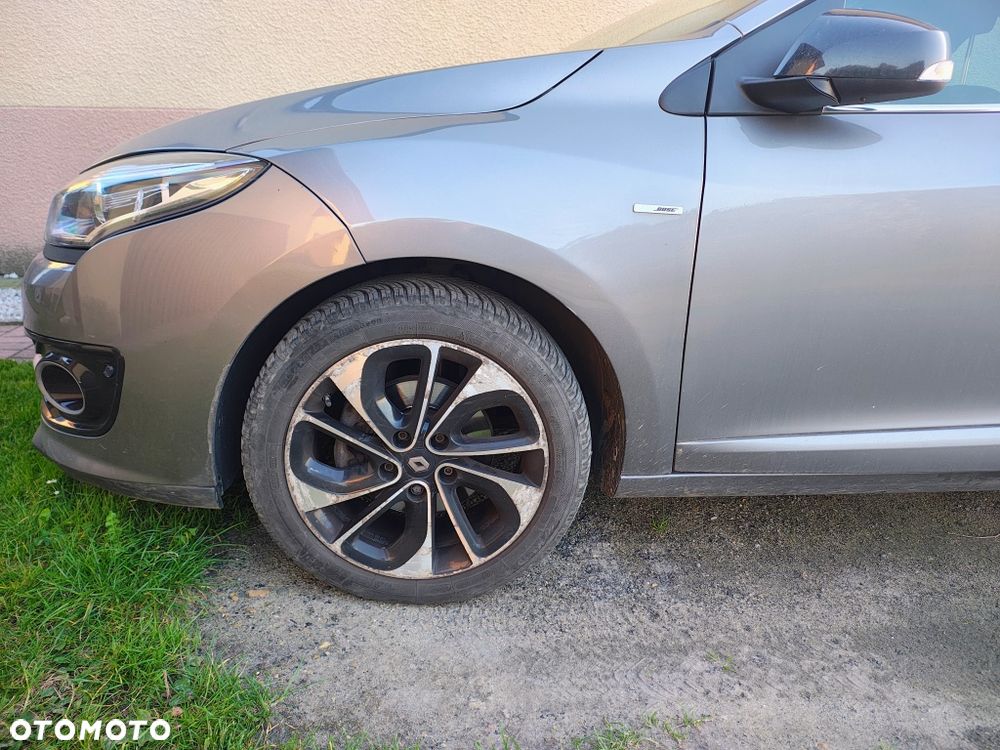 Renault Megane - 3