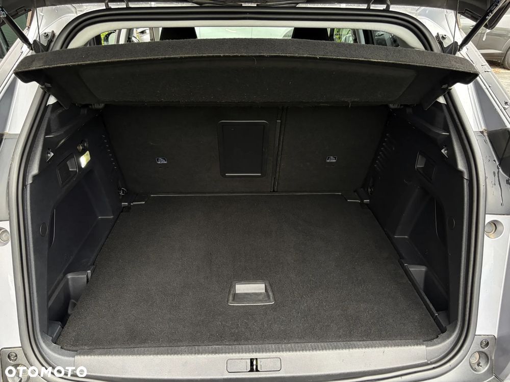 Peugeot 3008 BlueHDi 120 Stop & Start EAT6 Allure - 35