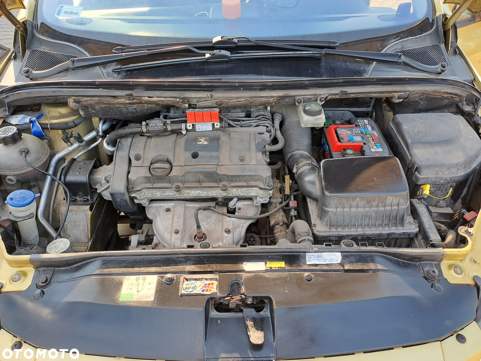 Peugeot 307 1.6 Mistral - 5