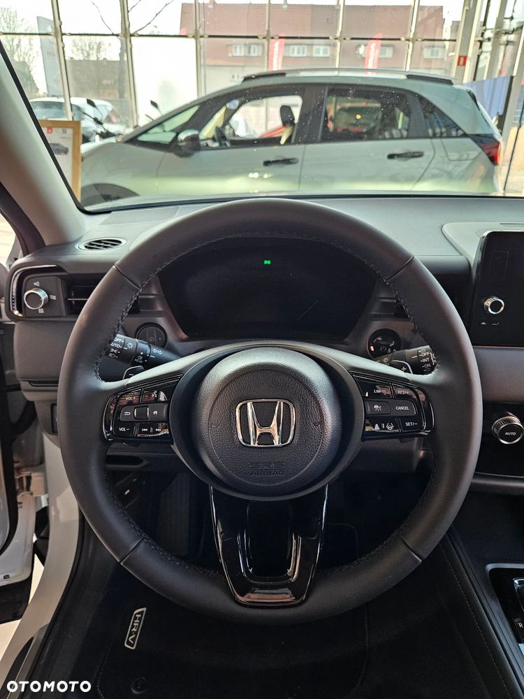 Honda HR-V 1.5 i-MMD Elegance CVT - 23