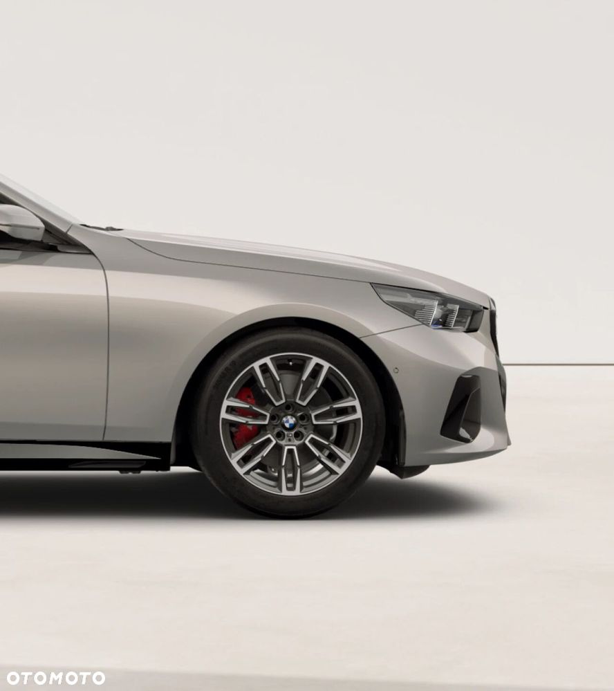 BMW Seria 5 - 5