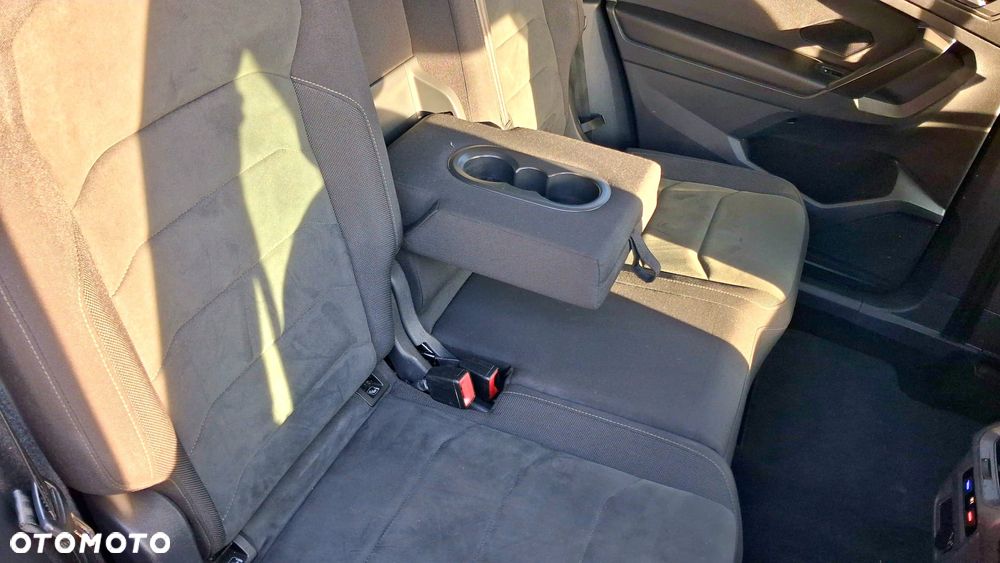 Volkswagen Tiguan 2.0 TDI SCR 4MOTION DSG URBAN SPORT - 25