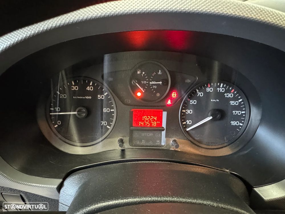 Citroën Berlingo 1.6 Hdi 3 Lug. - 15