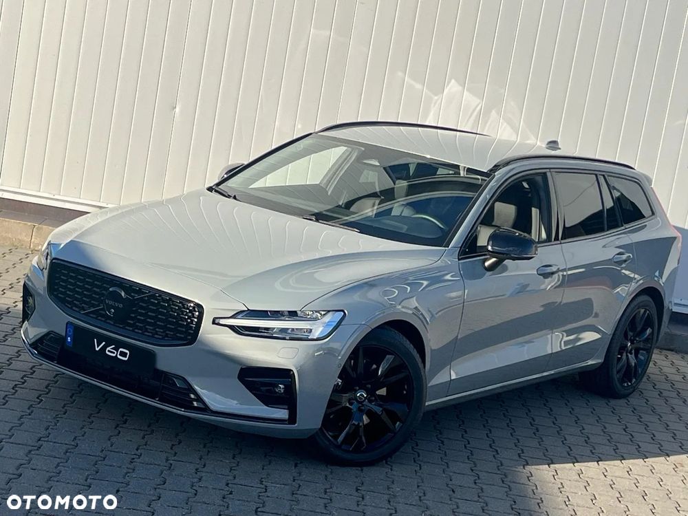 Volvo V60 B4 B Plus Dark - 16