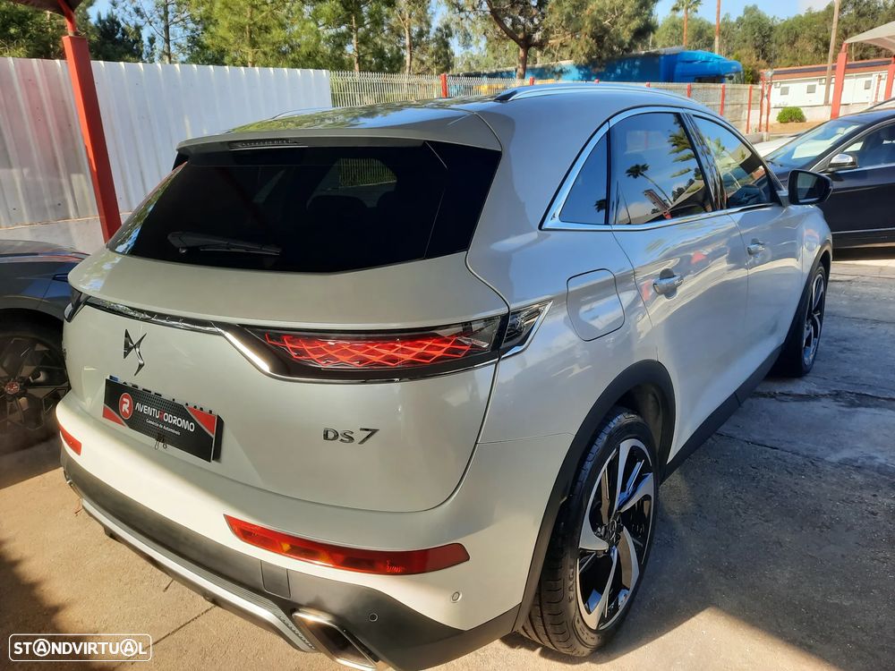 DS DS7 Crossback E-Tense Rivoli EAT8 - 16