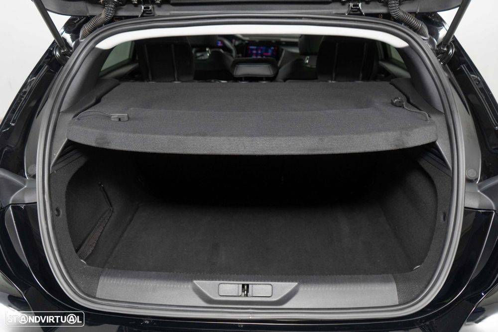 Peugeot 308 1.2 PureTech Allure Pack - 13