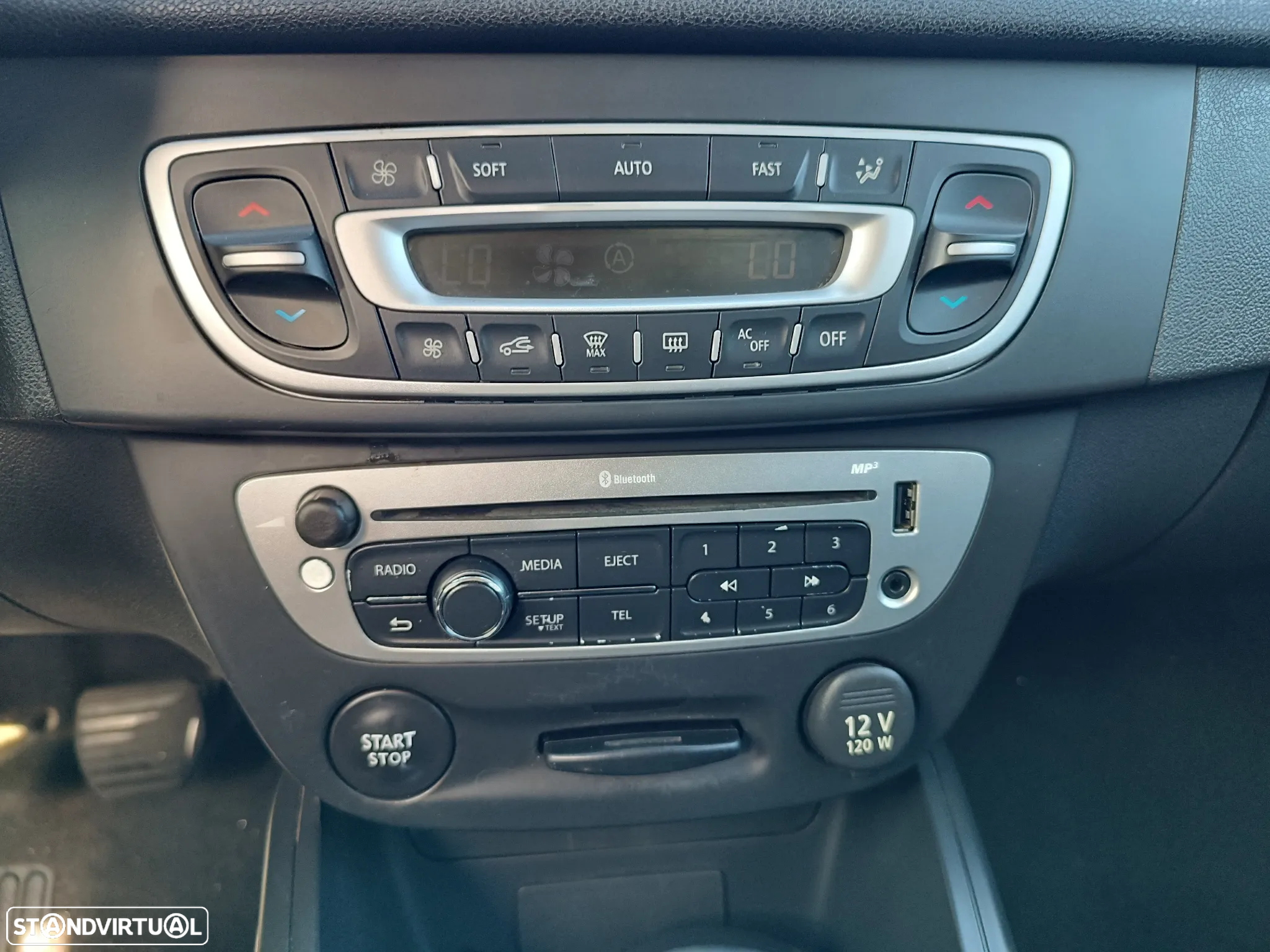 Renault Mégane Sport Tourer 1.5 dCi Dynamique - 18